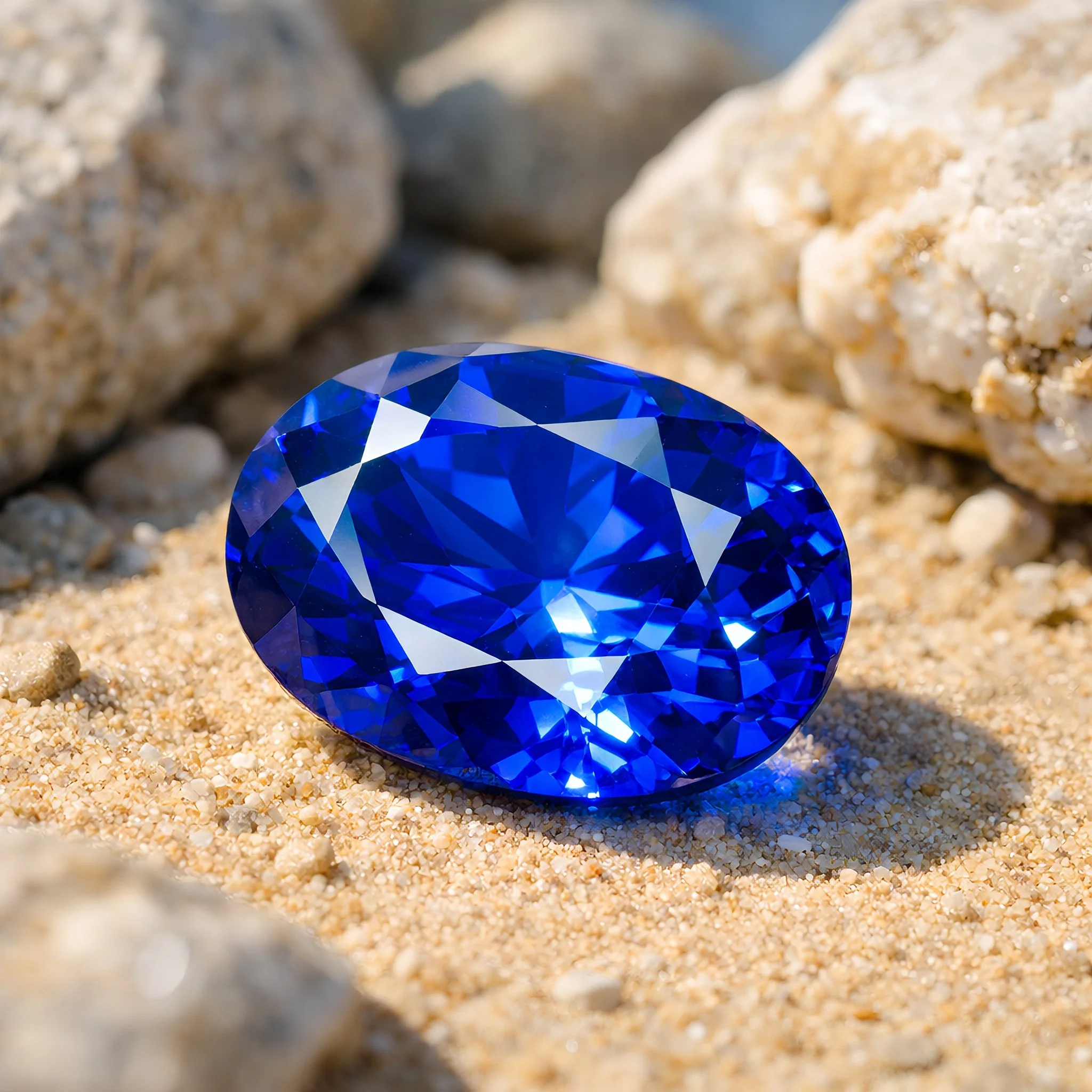 Sapphire