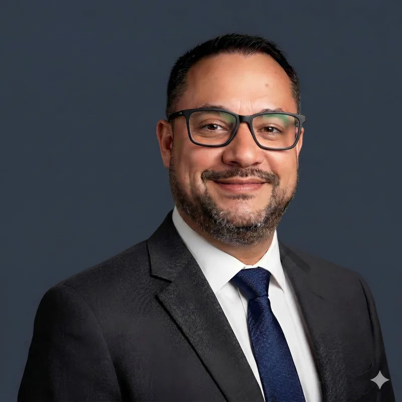 Fernando Figueroa, Technology Officer