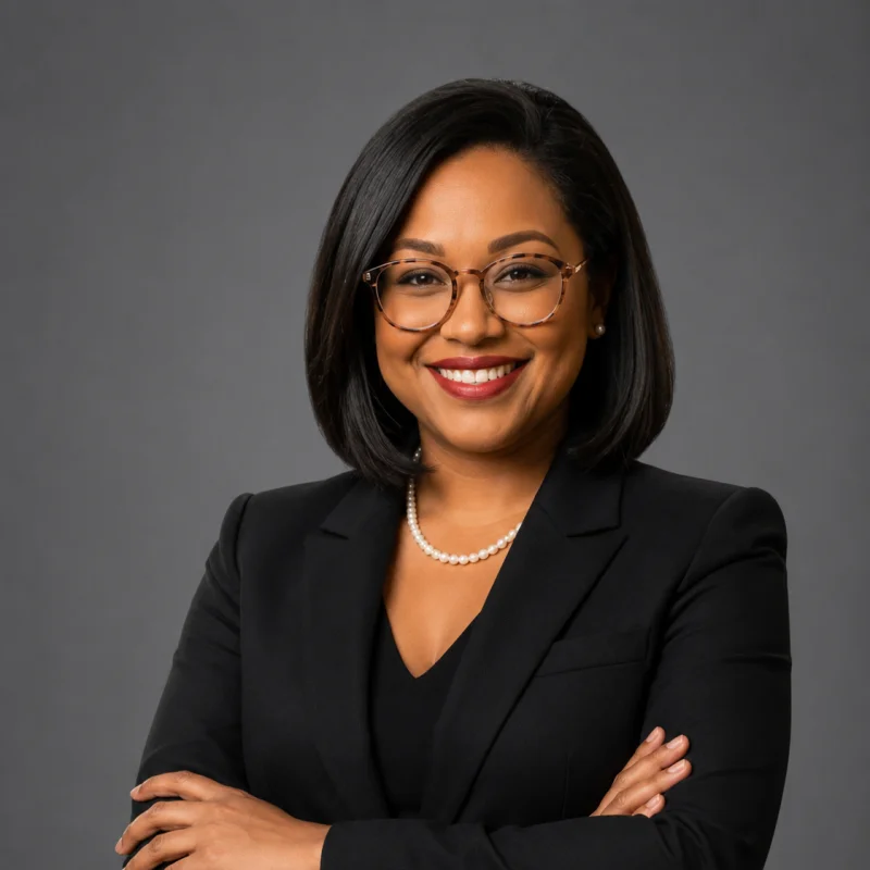 Johanna Mirpuri, Brand Architect