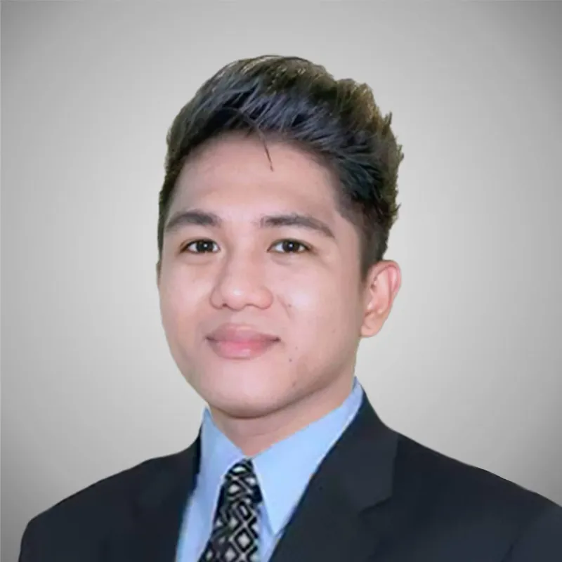 Jonas Dulay, Community Development Officer