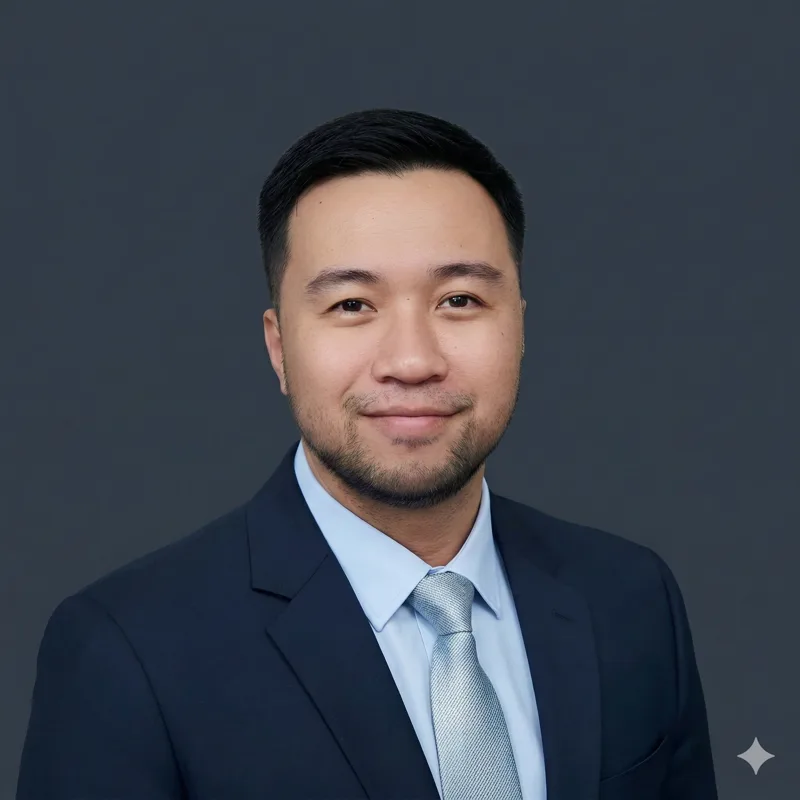 Paul Anthony Cervania, Project Director