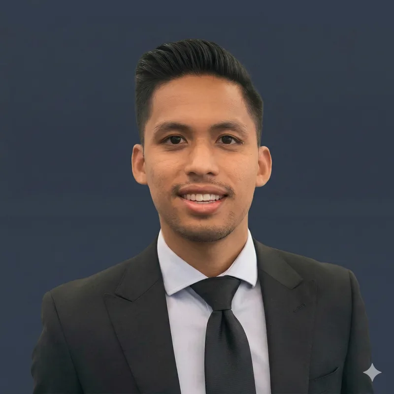 Virgilio "VJ" Ibones, Project Director