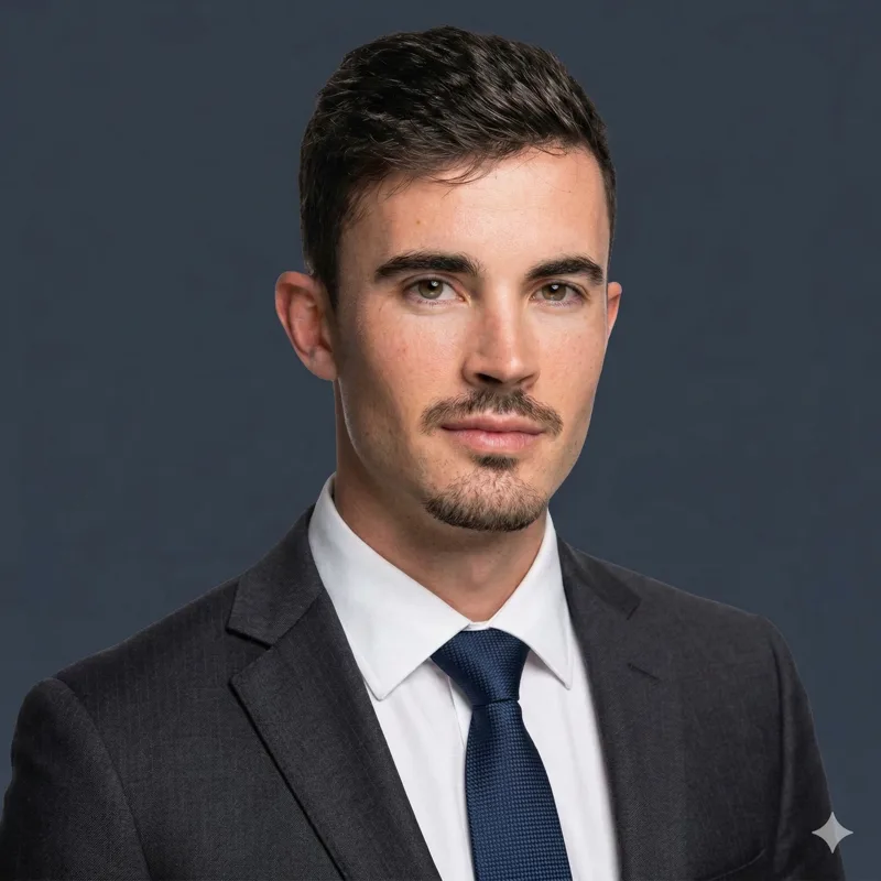 Wilson Davis, Project Advisor